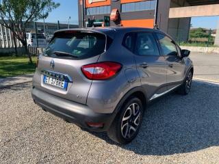 RENAULT Captur usata, con Alzacristalli elettrici
