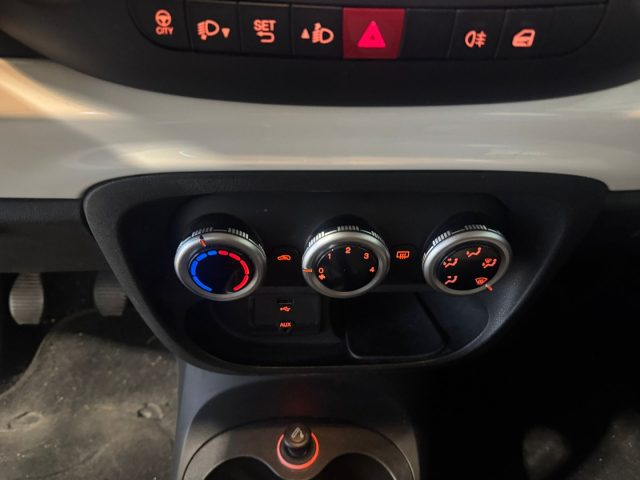 FIAT 500L usata, con Immobilizzatore elettronico
