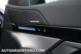 BMW 520 usata, con Adaptive Cruise Control