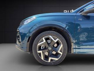 VOLKSWAGEN Tiguan usata, con Controllo elettronico della corsia
