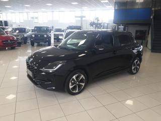 SUZUKI Swift usata, con Airbag
