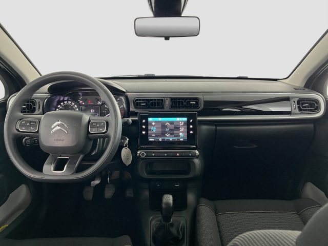 CITROEN C3 usata 10
