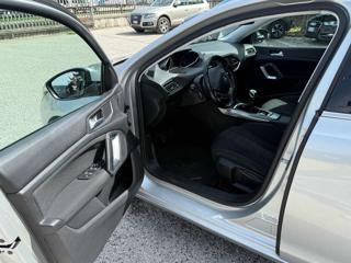 PEUGEOT 308 usata, con Cruise Control