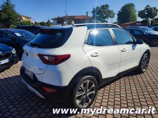 KIA Stonic usata 35
