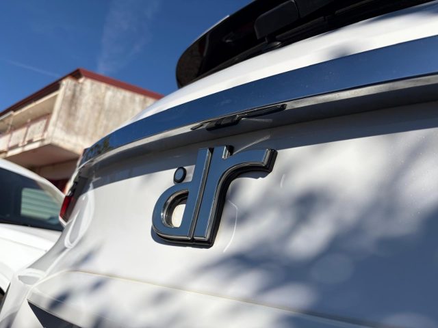 DR MOTOR DR 5.0 usata, con Cerchi in lega