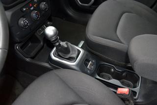 JEEP Renegade usata, con Filtro antiparticolato