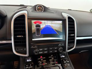 PORSCHE Cayenne usata, con Controllo automatico clima