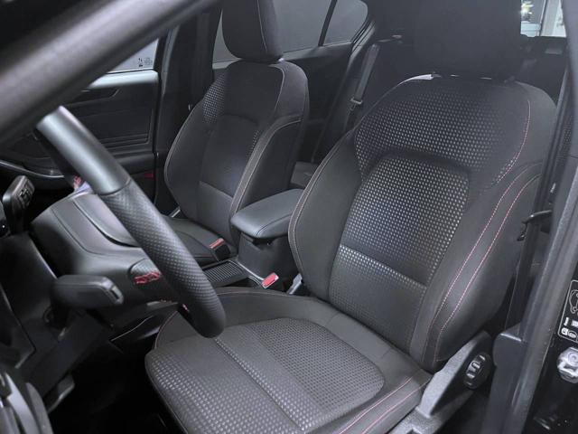 FORD Focus usata, con Cerchi in lega
