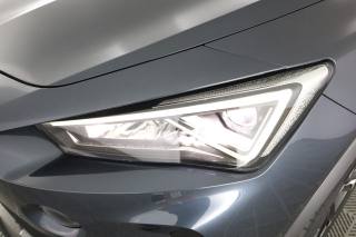 CUPRA Formentor usata 7