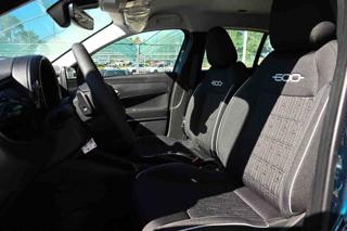 FIAT 600 usata, con Immobilizzatore elettronico