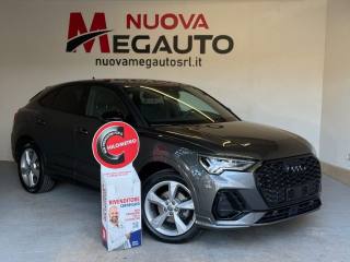 AUDI Q3 SPB 35 TDI S tronic S line edition