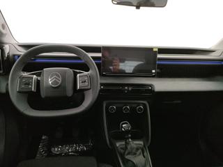 CITROEN C3 usata, con Climatizzatore