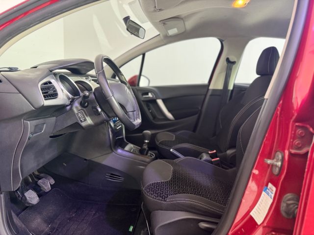 CITROEN C3 usata 10