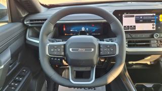 JEEP Compass usata, con Chiusura centralizzata