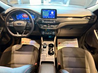 FORD Kuga usata, con Airbag