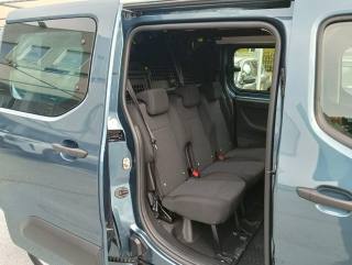 FIAT Doblo usata, con Volante multifunzione