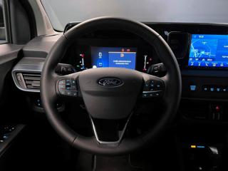 FORD Tourneo Courier usata, con Controllo trazione