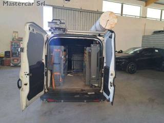 FIAT Doblo usata, con Autoradio