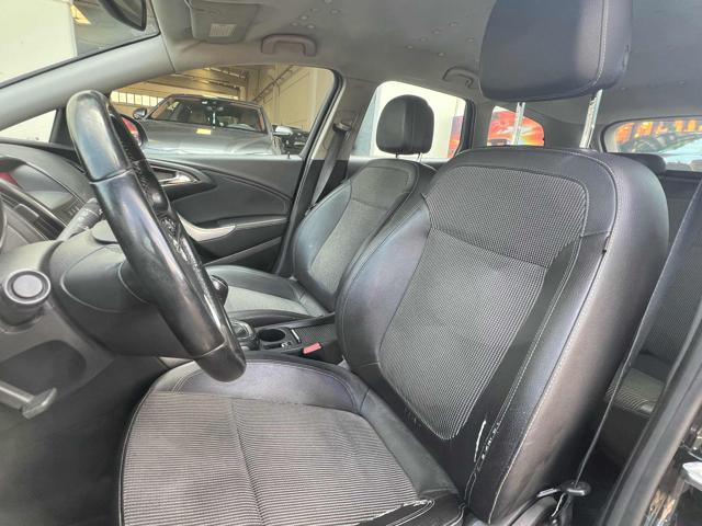 OPEL Astra usata, con Climatizzatore