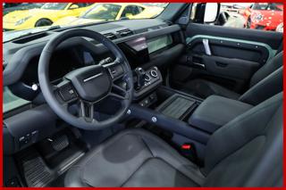 LAND ROVER Defender usata, con Climatizzatore