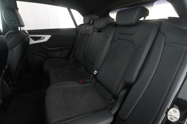 AUDI Q8 usata 9