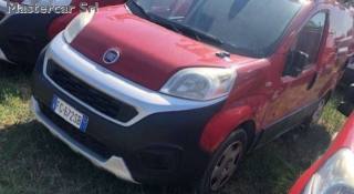 FIAT Fiorino usata, con Airbag