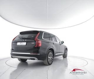 VOLVO XC90 usata 2