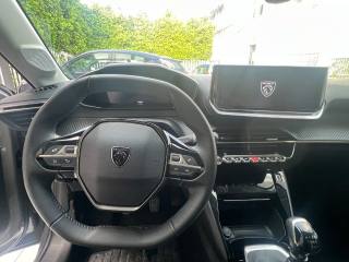 PEUGEOT 208 usata, con Sistema di navigazione