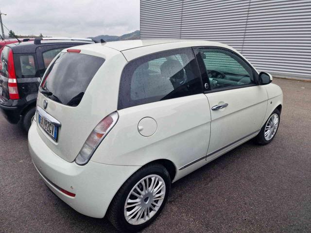 LANCIA Ypsilon usata, con Alzacristalli elettrici