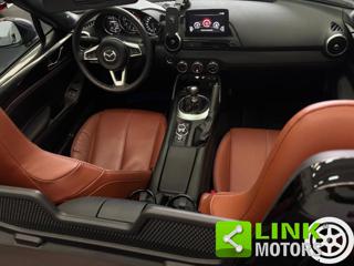 MAZDA MX-5 usata, con Cruise Control