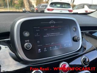FIAT 500X usata, con Chiusura centralizzata telecomandata