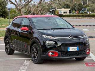 CITROEN C3 usata, con Airbag laterali