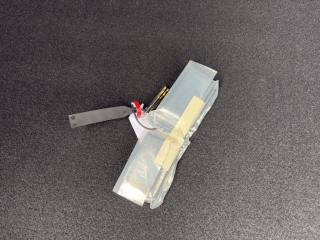 MAZDA 3 usata, con Airbag testa