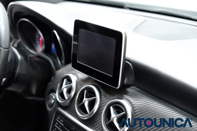 MERCEDES-BENZ A 180 usata 54