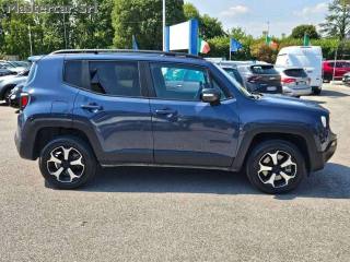 JEEP Renegade usata, con Boardcomputer