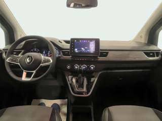 RENAULT Kangoo usata, con Chiusura centralizzata