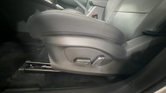 MG ZS usata, con Regolazione elettrica sedili