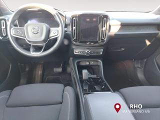 VOLVO C40 usata, con Controllo trazione