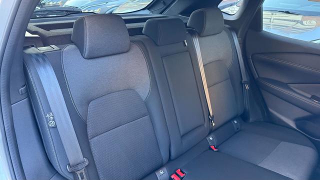 NISSAN Qashqai usata, con Cruise Control