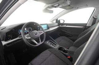 VOLKSWAGEN Golf usata 7