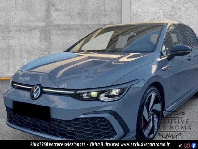 VOLKSWAGEN Golf usata, con ABS