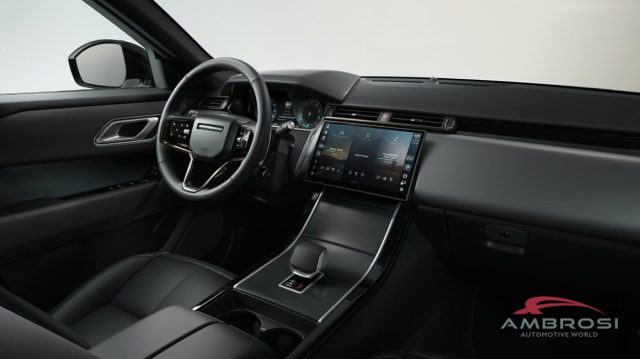 LAND ROVER Range Rover Velar usata 4