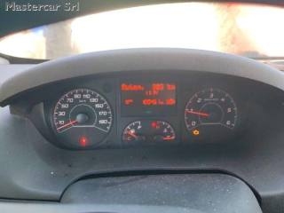 PEUGEOT Boxer usata, con Climatizzatore