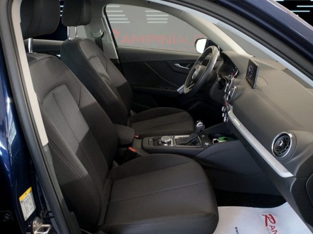 AUDI Q2 usata 16