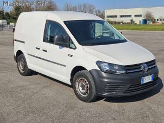 VOLKSWAGEN Caddy usata, con ESP