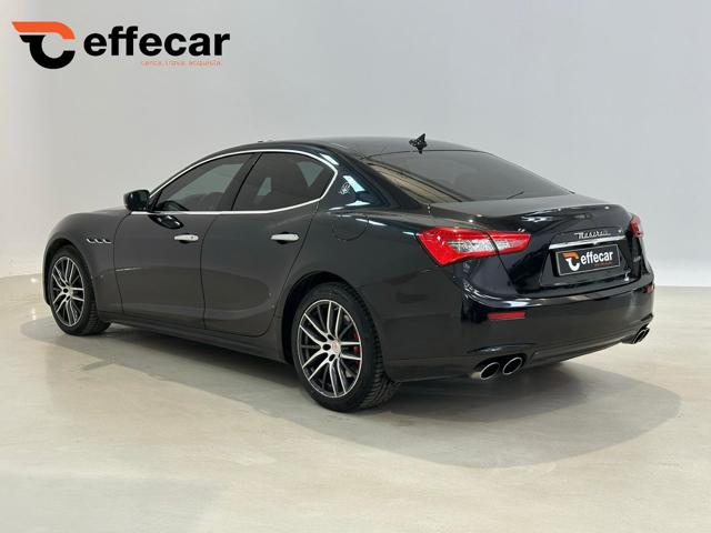 MASERATI Ghibli usata, con Airbag Passeggero