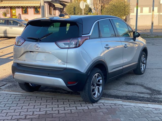 OPEL Crossland X usata, con Airbag Passeggero