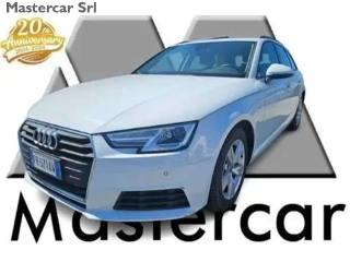 AUDI A4 Avant 2.0 35 TDI BUSINESS S TRONIC - FR571AW