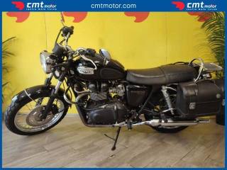 TRIUMPH Bonneville usata 2