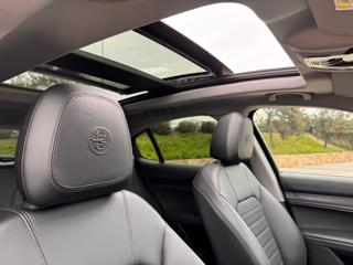 ALFA ROMEO Stelvio usata, con Trazione integrale